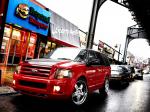 Ford Expedition Funkmaster Flex Edition 2008 года
